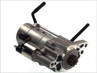 Μίζα LAND ROVER DISCOVERY III, DISCOVERY IV, RANGE ROVER SPORT I 2.7D 07.04-12.18