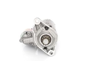 Μίζα  AUDI A3  SEAT ALTEA, ALTEA XL, LEON, TOLEDO III; SKODA OCTAVIA II, SUPERB II; VW CADDY III, CADDY III/MINIVAN, CC B7, EOS, GOLF PLUS V, GOLF V, GOLF VI, JETTA III 1.4-3.6 08.03-
