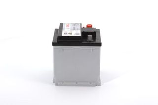 Μπαταρία BOSCH 12V 40Ah/340A S3 (R+ 1) 175x175x190 ||0 092 S30 000||