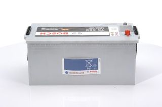 Μπαταρία BOSCH 12V 225Ah/1150A T5 (L+ 1) 518x274x242  ||0 092 T50 800||