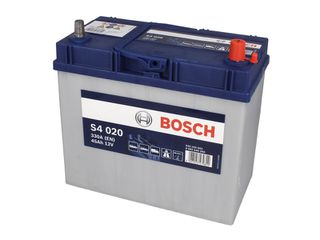 Μπαταρία  BOSCH 12V 45Ah/330A S4 (R+ 3) 238x129x227 ||0 092 S40 200||