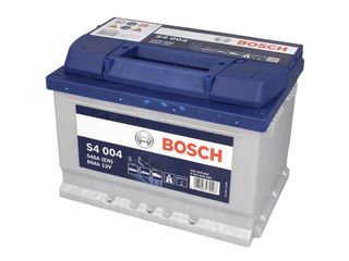 Μπαταρία BOSCH 12V 60Ah/540A S4 (R+ 1) 242x175x175  ||0 092 S40 040||