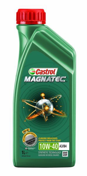 MAGNATEC 10W40 1L