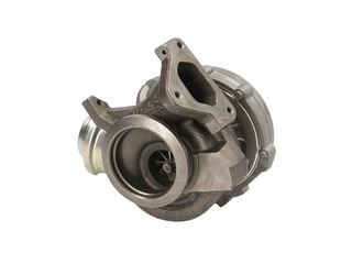 Υπερπληρωτής/TURBO GARRETT (Factory remanufactured, with gasket set) MERCEDES SPRINTER 2-T (B901, B902), SPRINTER 3-T (B903), SPRINTER 4-T (B904) 2.1D 04.00-05.06 ||709836-9005S||