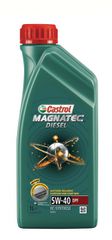 MAGNATEC DIES 5W40 DPF 1L