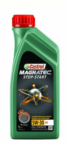 MAGNATEC 5W30 A5 SS 1L