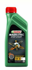 MAGNATEC 5W30 A5 SS 1L