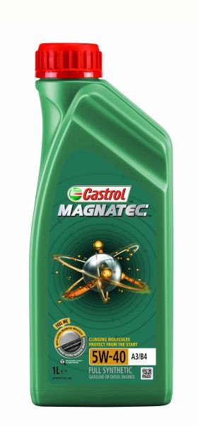 MAGNATEC 5W40 A3/B4 1L