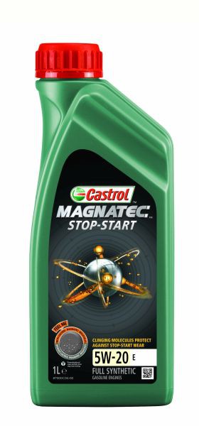 MAGNATEC 5W20 E SS 1L