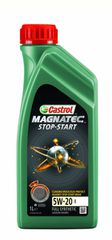 MAGNATEC 5W20 E SS 1L