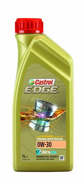 EDGE 0W30 1L