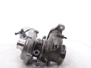 Υπερπληρωτής/Τurbo GARRETT (New) CHEVROLET AVEO; CITROEN NEMO, NEMO/MINIVAN; FIAT FIORINO/MINIVAN, PANDA, PUNTO, QUBO; FORD KA; OPEL CORSA D, MERIVA B; PEUGEOT BIPPER, BIPPER TEPEE 1.3D 07.06