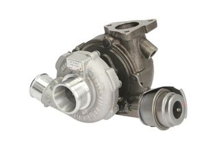 Υπερπληρωτής/Turbo  HYUNDAI I30; KIA CEE'D, PRO CEE'D 1.6D 12.06-12.12