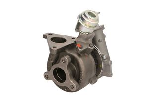 Υπερπληρωτής /Turbo GARRETT (Factory remanufactured, with gasket set) NISSAN ALMERA II, ALMERA TINO, PRIMERA, X-TRAIL 2.2D 06.01-