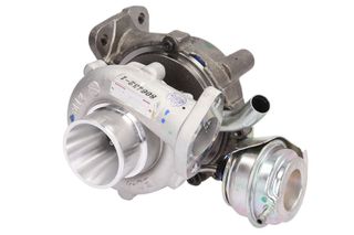 Υπερπληρωτής/Turbo (New) OPEL ASTRA H, ASTRA H CLASSIC, ASTRA H GTC, ASTRA J, ASTRA J GTC, MERIVA B, ZAFIRA B, ZAFIRA B/MINIVAN 1.7D 02.07-
