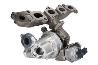 Υπερπληρωτής/Turbo (New) AUDI A3, Q2; SEAT ARONA, ATECA, IBIZA V, LEON, LEON SC, LEON ST; SKODA KAROQ, OCTAVIA III; VW GOLF ALLTRACK VII, GOLF SPORTSVAN VII, GOLF VII, POLO VI, TIGUAN 1.6D 08