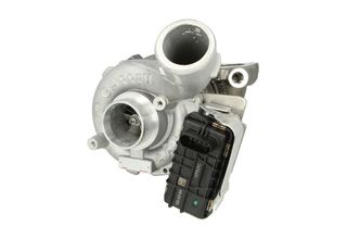 Υπερπληρωτής/Turbo (New) AUDI A4 ALLROAD B8, A4 B8, A5, Q5 3.0D 06.07-05.17