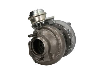 Υπερπληρωτής/Turbo GARRETT  (Factory remanufactured, with gasket set) BMW X5 (E53) 3.0D 10.03-09.06