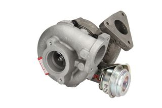Υπερπληρωτής/Turbo GARRETT (Factory remanufactured) NISSAN NP300 NAVARA, PATHFINDER III 2.5D 01.05-