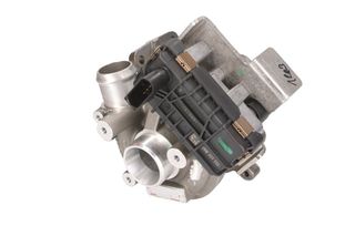 Υπερπληρωτής/Turbo GARRETT R (New) CITROEN C5 III, C6; PEUGEOT 407 3.0D 04.09-