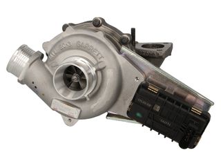 Υπερπληρωτής/Turbo GARRETT (New) VOLVO C30, C70 II, S40 II, S60 I, S80 II, V50, V70 II, V70 III, XC60 I, XC70 I, XC70 II, XC90 I 2.4D 03.05-02.17