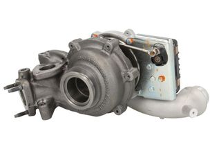 Υπερπληρωτής/Turbo GARRETT (New) JEEP GRAND CHEROKEE IV; LANCIA THEMA 3.0D 02.11-