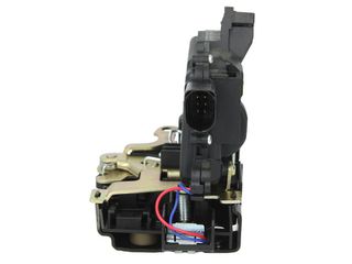 Κλειδαριά πόρτας rear R SEAT LEON 1M, TOLEDO II 1M; SKODA OCTAVIA I; VW BORA, GOLF IV, PASSAT B5 08.96-12.10