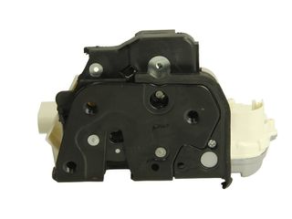 Κλειδαριά πόρτας front L (pins: 9) AUDI A4 B7, A4 B8; SEAT EXEO 11.04-05.16