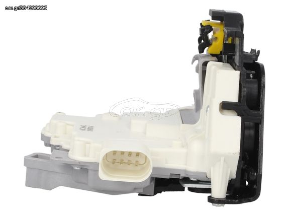 Κλειδαριά πόρτας rear L , number of pins 8 AUDI A4 B7; SEAT EXEO 11.04-04.11