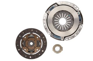 Σετ συμπλέκτη SUZUKI BALENO, IGNIS I, SWIFT, SWIFT II, WAGON R+ 1.3 03.89-12.04