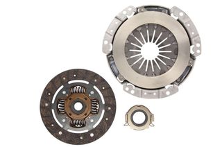 Σετ συμπλέκτη TOYOTA CARINA IV, CARINA V, CELICA, COROLLA, COROLLA FX, MR2 I, PASEO, STARLET 1.3-1.6 06.83-02.00