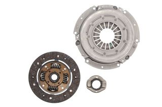 Σετ συμπλέκτη (200mm) fits: NISSAN SERENA, VANETTE, VANETTE CARGO 2.0/2.0D/2.3D 11.82-