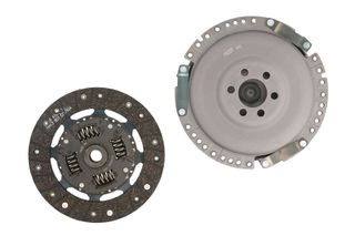 Σετ συμπλέκτη SEAT CORDOBA, IBIZA II, TOLEDO I; VW CADDY I, GOLF I, GOLF II, GOLF III, JETTA I, JETTA II, SCIROCCO, VENTO 1.5-1.9D 03.82-09.02