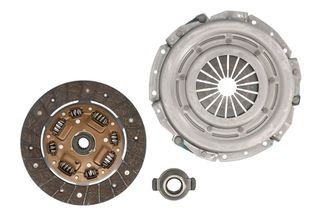 Σετ συμπλέκτη CITROEN BX, EVASION, JUMPY I, XANTIA, XM, ZX; FIAT SCUDO, ULYSSE; PEUGEOT 205 II, 306, 309 II, 405 I, 405 II, 605, 806, EXPERT 1.8-2.1D 03.88-12.06