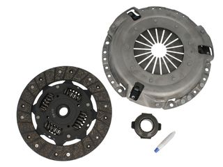 Σετ συμπλέκτη RENAULT CLIO II, ESPACE III, LAGUNA I, MEGANE I, MEGANE I CLASSIC, MEGANE I COACH, MEGANE SCENIC, SCENIC I, SPORT SPIDER 1.8/2.0 11.93-06.09