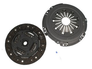 Σετ συμπλέκτη FORD TRANSIT 2.0D 08.00-05.06