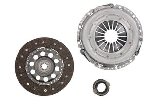 Σετ συμπλέκτη BMW 3 (E36), 5 (E39), 7 (E38), Z3 (E36) 2.5/2.5D/2.8 01.95-05.04