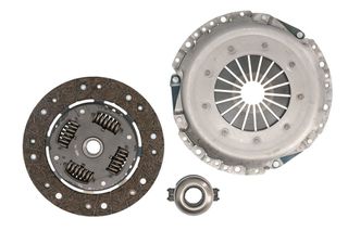 Σετ συμπλέκτη CITROEN EVASION, JUMPY I; FIAT SCUDO, ULYSSE; LANCIA ZETA; PEUGEOT 806, EXPERT 1.9D/2.0 06.94-12.06