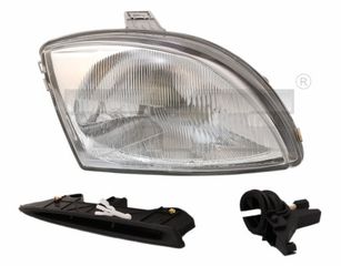 Προβολέας R FIAT SEICENTO / 600