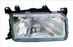 Προβολέας L VW PASSAT B3 02.88-10.93