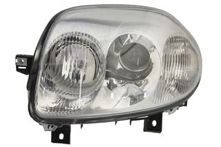 Προβολέας  L RENAULT CLIO II Ph I, THALIA I 02.98-06.01