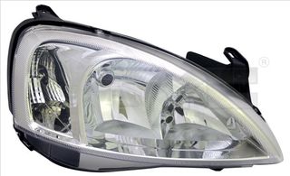 Προβολέας L OPEL COMBO TOUR, COMBO/MINIVAN, CORSA C