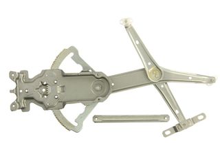Γρύλος παραθύρου OPEL CORSA B, CORSA C, CORSA D 01.99-08.14