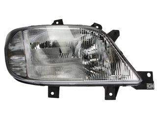 Προβολέας R MERCEDES SPRINTER 901, 902, 903, 904, 905 04.00-12.02
