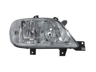 Προβολέας R MERCEDES SPRINTER 901, 902, 903, 904, 905 01.03-05.06