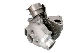Yπερπληρωτής/Τurbo NISSAN QASHQAI I, TIIDA; RENAULT CLIO III, KANGOO II, LAGUNA III, MEGANE II, MODUS, SCENIC II 1.5D 05.05-