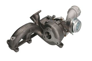 Yπερπληρωτής/Τurbo SEAT LEON, TOLEDO II; VW BORA, BORA I, GOLF IV 1.9D 02.00-06.06