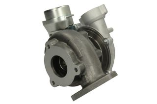 Yπερπληρωτής/Τurbo NISSAN QASHQAI I, QASHQAI II, X-TRAIL, X-TRAIL III; RENAULT FLUENCE, GRAND SCENIC III, MEGANE, MEGANE III, SCENIC III 1.6D 04.11-