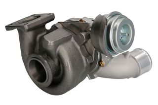 Yπερπληρωτής/Τurbo VOLVO S40 I, V40; MITSUBISHI CARISMA, SPACE STAR; NISSAN PRIMERA; RENAULT ESPACE IV, GRAND SCENIC II, LAGUNA II, MEGANE II, SCENIC I, SCENIC II 1.9D 07.00-