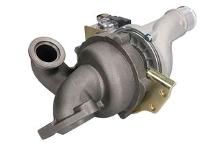 Yπερπληρωτής/Τurbo AUDI A3, TT; SEAT ALTEA, ALTEA XL, LEON, TOLEDO III; SKODA OCTAVIA II; VW EOS, GOLF V, JETTA III, PASSAT B6 2.0 09.04-08.15